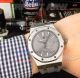 Perfect Replica Swiss Luxuryt Watches - Audemars Piguet Royal Oak Black Dial Rubber Strap Watch (7)_th.jpg